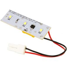 Candy 41041487 - Refrigerator LED Control Board