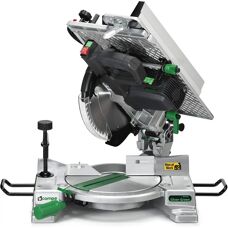 Disco trapano Compa G-250 Evolution - Lama 250mm, motore 1600W