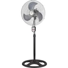 DCG VE1622TT - Negro - Ventilador de aspas para el hogar