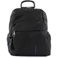 Mandarina Duck MD20 Damesrugzak - Zwart - Rugzak