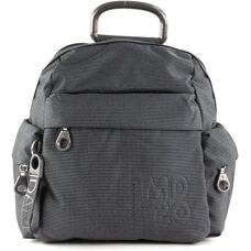 Mandarina Duck MD20 Backpack (QMTT1) - S steel (P10QMTT1)