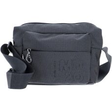 Mandarina Duck MD20 Small Zip Crossover (P10QMTT7) - steel