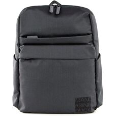 Mandarina Duck - Model Kpt02 - Compact Gray Urban Backpack