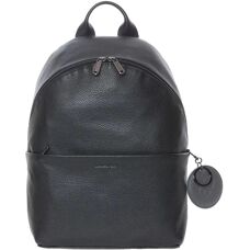 Mandarina Duck Mellow Leather Backpack - Backpack
