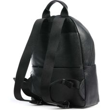 Sac à dos en cuir Mandarina Duck Fzt46 - Sac à dos