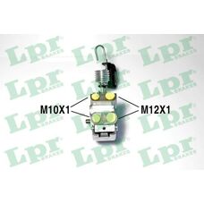 LPR 9971 Regulator de Putere a Frânei - Tipul de Frână