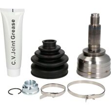 LPR KMZ753 Set di giunti trasmissione - 28-24-56mm