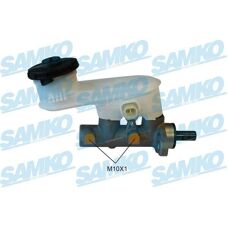 SAMKO P30789 Aluminiowy Cylinder Główny - Część Hamulcowa
