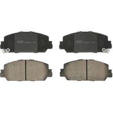 Set Pastiglie Freno Anteriore - Honda CR-V - Disco