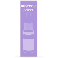 Pietrasanta - Cerumina Dissolvente - 10 ml Gocce per orecchio - Rimozione del cerume