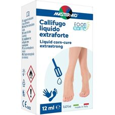 Pietrasanta Pharma Spa Master-Aid Péče o nohy - Callifugo Liquido Extra-Forte 12ml