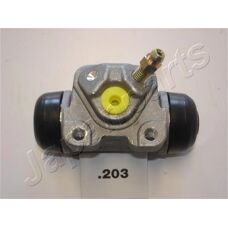 JAPANPARTS CS-203 Radbremszylinder - Radbremszylinder
