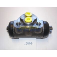 JAPANPARTS CS-594 Πίσω Δαγκάνα Συμπλέκτη