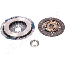 JAPANPARTS KF-707 Clutch Kit - Centreringsdiameter 19mm