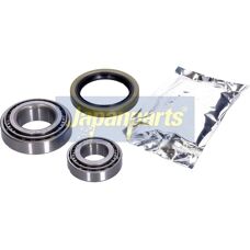 JAPANPARTS KK-10301 Wheel bearing kit - Wheel bearing kit