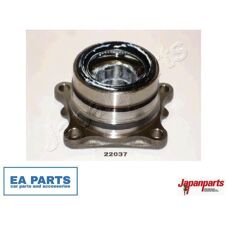 JAPANPARTS KK-22037 Set rulmenți roată