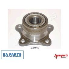 JAPANPARTS KK-22040 Wheel bearing kit - Wheel bearing kit