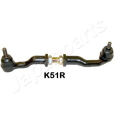 JAPANPARTS SA-K51R Styrearmsende - Højre - Styrearmsende