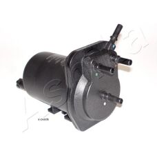 Ashika D20907 Fuel Filter - Fuel Filter