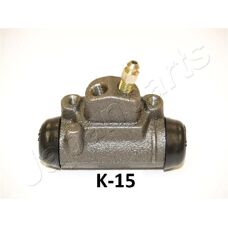 JAPANPARTS CS-K15 Τροχός δαγκάνα - Τροχός δαγκάνα