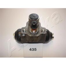 JAPANPARTS CS-435 Πίσω δακτύλιος φρένου - κύλινδρος τροχού