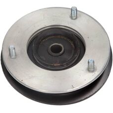 JAPANPARTS CS-846 Διάφραγμα φρένων τροχού - Διάφραγμα φρένων τροχού