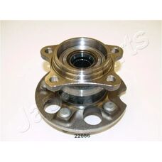 JAPANPARTS KK-22086 Wheel bearing kit