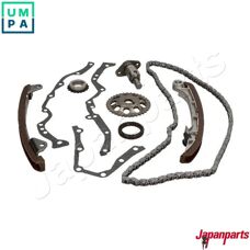 JAPANPARTS KDK-204 Timingkjedesett - Timing Chain Kit