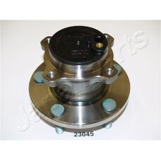 JAPANPARTS KK-23045 Σετ ρουλεμάν τροχού - Σετ ρουλεμάν τροχού