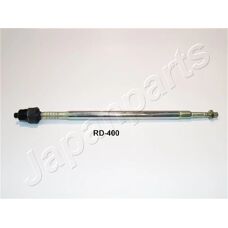 JAPANPARTS RD-400 Articolazione assiale - Asse anteriore