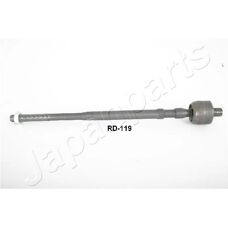 JAPANPARTS RD-119 Articolazione Assiale - Asse Anteriore