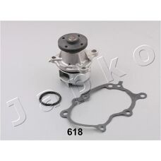 Japko Vesipumppu Daihatsu Cuore, Trevis, Yrv - Vesipumppu