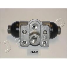 Japko Model 67842 Baghjulsbremse-cylinderen - Klimp