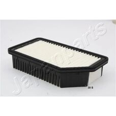 JAPANPARTS FA-K30S Filtro de ar - Inserto, 54x247x132mm