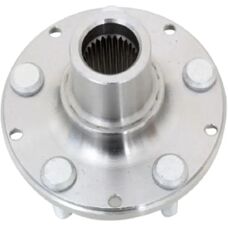 Japanparts KK-17001 Σετ ρουλεμάν τροχού για Subaru Forester I