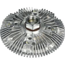Japko Nissan Radiatorfläktkoppling - Termiskt läge