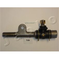 Japko 111253L Tie Rod End - Left, 220mm, 21x1.5mm