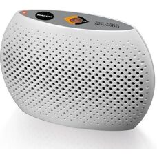 MACOM Enjoy & Relax 870 NOUMIDO - Bianco - Deumidificatore