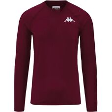 Camiseta térmica de manga larga Vurbat de Kappa - Niños