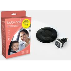 Sensore Seggiolino Auto Baby Steelmate - Dispositivo di Sicurezza Bambino