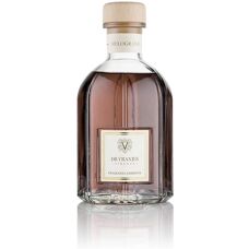 Dr. Vranjes Melograno - Parfum relaxant pour la maison - Publicité