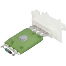 Meat & Doria K109162 HVAC Blower Resistor - Car Part