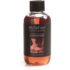 Ricambio Millefiori Vaniglia & Legno - Diffusore