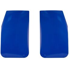 Sparco 03791AZ Niebieskie Uniwersalne błotniki - błotniki