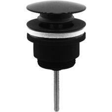DIANHYDRO Dx_370-2390 Nera Tappo di Scarico - Drain Plug
