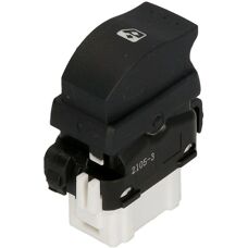 Meat & Doria Renault Clio Window Switch - Amber - Front Right