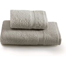 Set di Asciugamani in Cotone Grigio Gabel - Bagno & Ospite