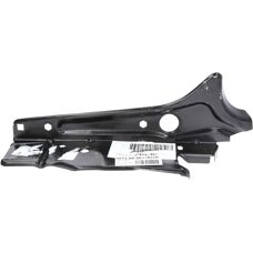Soporte de parachoques BLIC - Izquierda para Fiat Seicento / 600