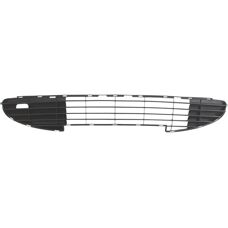 Blic 6502-07-5507997P Rejilla de ventilación para Peugeot 206 - Parachoques delantero