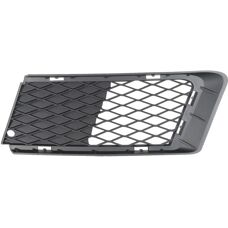 BMW 3-sarjan vasen etupuskuri ritilä - Car grille